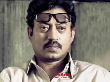 SHOCKING: Bollywood actor Irrfan Khan passed away at the age of 54 | Entire Nation in deep shock! - Tamil Cinema News