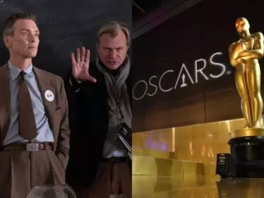 Oscars 2024: Christopher Nolan's Oppenheimer leads major categories with 13 nominations - see the full list here