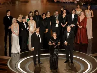 'Oscars 2024': 'Oppenheimer' wins Best Picture, Christopher Nolan's film reigns at the 96th Academy Awards - FULL WINNERS LIST