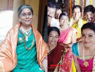 Pandian Stores actress Kausalya Senthamarai under life support, health condition critical