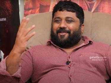 EXCLUSIVE: Massive OTT tie-up plans for 'Chiyaan' Vikram's Thangalaan - producer K. E. Gnanavelraja opens up! WATCH VIDEO!