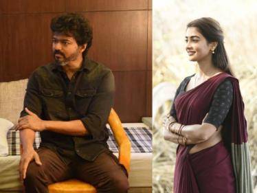 pooja hegde latest video about acting with thalapathy vijay in beast nelson