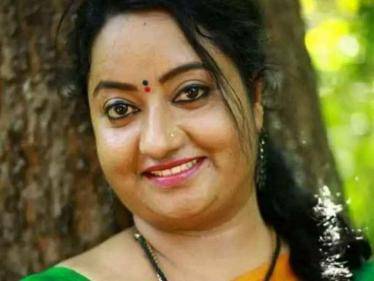 popular malayalam serial actress sreelakshmi passed away due to pneumonia