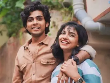 'Premalu 2': Naslen and Mamitha Baiju to return as Sachin and Reenu in 'Premalu' sequel, surprise announcement poster reveals the release plans