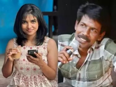 'Vanangaan': 'Premalu' actress Mamitha Baiju breaks her silence about director Bala, says "I have not experienced any mental or physical harm"