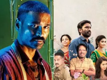 'Raayan': 'Thiruchitrambalam' star boards Dhanush's ambitious multi-starrer directorial, big reunion gets fans super excited