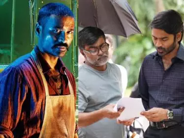 'Raayan': Selvaraghavan puts a big full stop to false rumors about Dhanush film's script, confirms his role in 'D50'