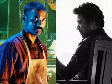 'Raayan': SJ Suryah pens an exciting statement about his mass look in Dhanush film, reveals the release plans