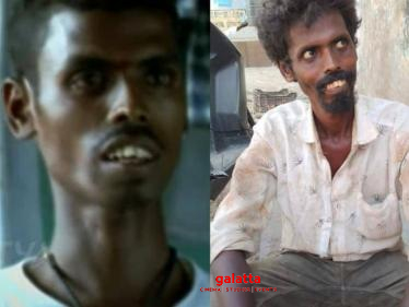 SHOCKING: Kaadhal film's 'Viruchigakanth' found dead in Chennai !!