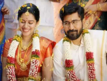 'Romeo' trailer: Vijay Antony and Mirnalini Ravi showcase how a marriage has two sides, a fun-filled family roller coaster entertainer loading