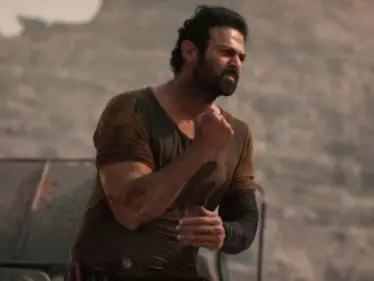 'Salaar: Part 1 - Ceasefire' trailer: Prabhas film's visuals showcase an explosion of electrifying action, Prashanth Neel takes it up a notch after his 'KGF' - WATCH