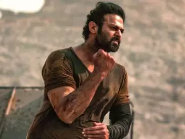 'Salaar': PVR INOX Cinemas breaks silence on Prabhas film's release controversy; says "We would like to clarify that these reports..."