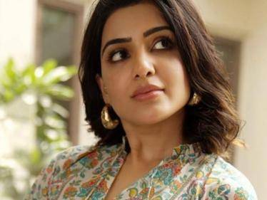 samantha first statement on rumours and issues after divorcing naga chaitanya