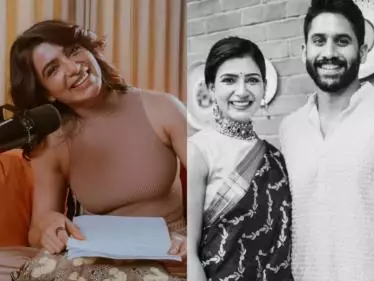Samantha Ruth Prabhu opens up on her separation from Naga Chaitanya and health issues, says, "It was an extremely difficult year..."