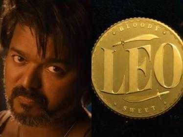 "Vijay has that responsibility" - Seeman demands Leo title change! Check out his full statement!