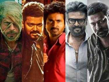 Sivakarthikeyan's Maaveeran kicks off the second half of 2023's big releases, full list of highly-anticipated upcoming Tamil films and pan-Indian biggies