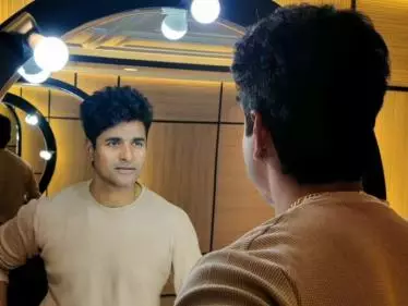 'SK 21': Sivakarthikeyan pens a powerful statement about his look change, transformation photos get SK fans super excited