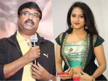 Telugu serial actress Sravani Kondapalli death case controversy - RX 100 producer absconding