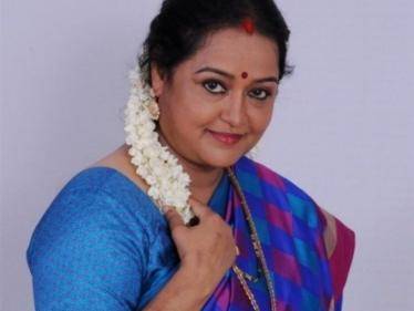 tamil malayalam actress chithra passed away due to cardiac arrest