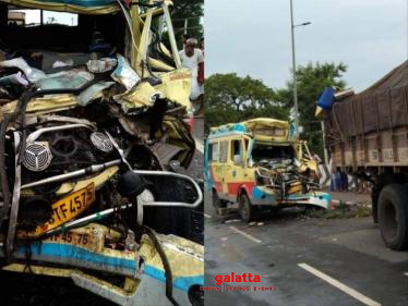 SHOCKING: Popular Distributor And His Father Die In Road Accident
