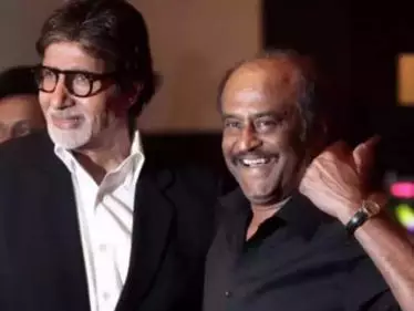 Thalaivar 170: Amitabh Bachchan joins Rajinikanth's next big film, 'Shahenshah' and 'Superstar' to reunite on the big screen after 32 years