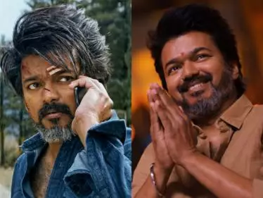 'Thalapathy 69': Will it be 'Leo 2' with Lokesh Kanagaraj? 6 directors Tamil cinema fans wish to see Vijay team up with - FULL LIST