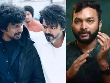 Thalapathy Vijay's Alter Ego Brings Down Udhayanidhi Stalin's