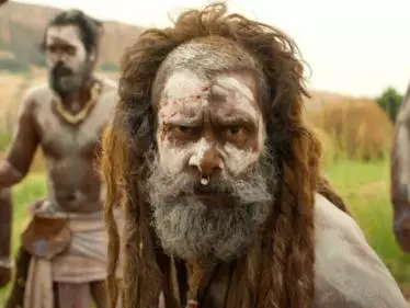 'Thangalaan': 'Chiyaan' Vikram's birthday tribute video promises a fiery and action-packed performance, powerful new glimpse from Pa. Ranjith's film out