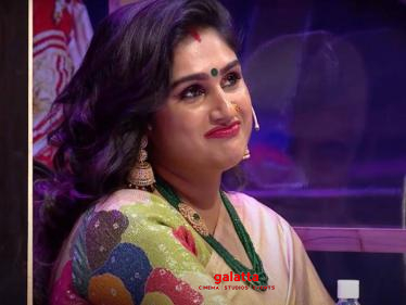 Kalakka Povathu Yaaru Season 9 - New Promo | Vanitha Vijayakumar