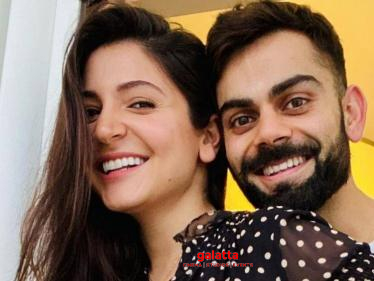 Virat Kohli to become a father - announces baby arrival date