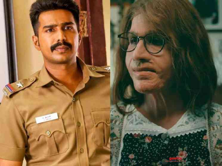 Ratsasan review: Vishnu Vishal's film is a well-thought-out crime thriller