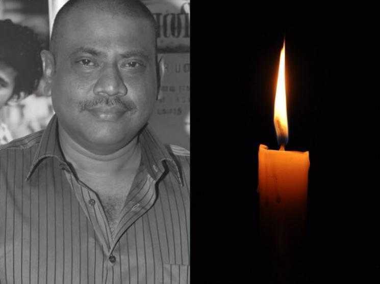 Popular tamil producer ss chakravarthy died due to health issues