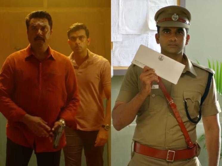 Ashok Selvan and Sarath Kumar's Por Thozhil trailer is out - promises an intense serial killer thriller! WATCH IT HERE