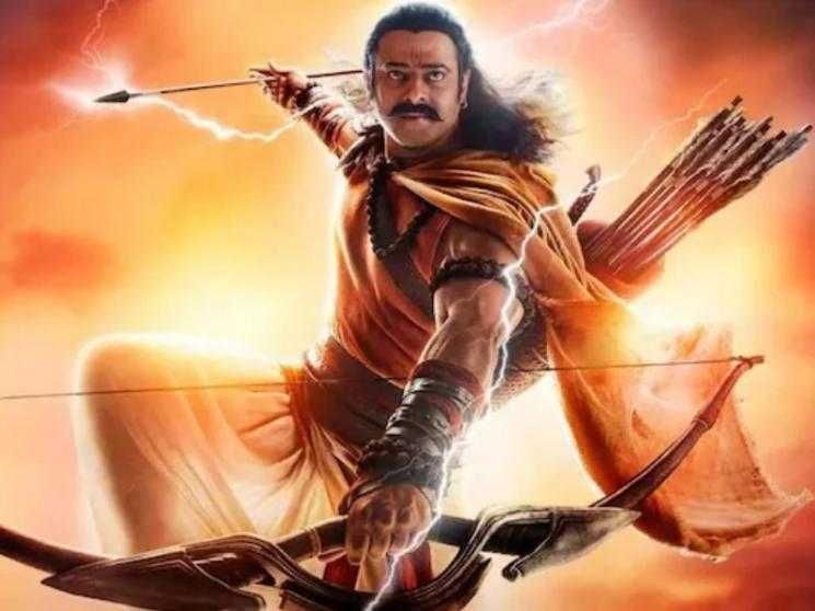Makers of Prabhas' Adipurush are to leave a seat vacant in every theatre screening the movie - here's why