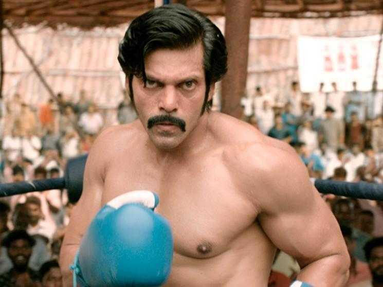 sarpatta 2 arya begins boxing and mma training for pa ranjith next movie and mr x - Movie Cinema News