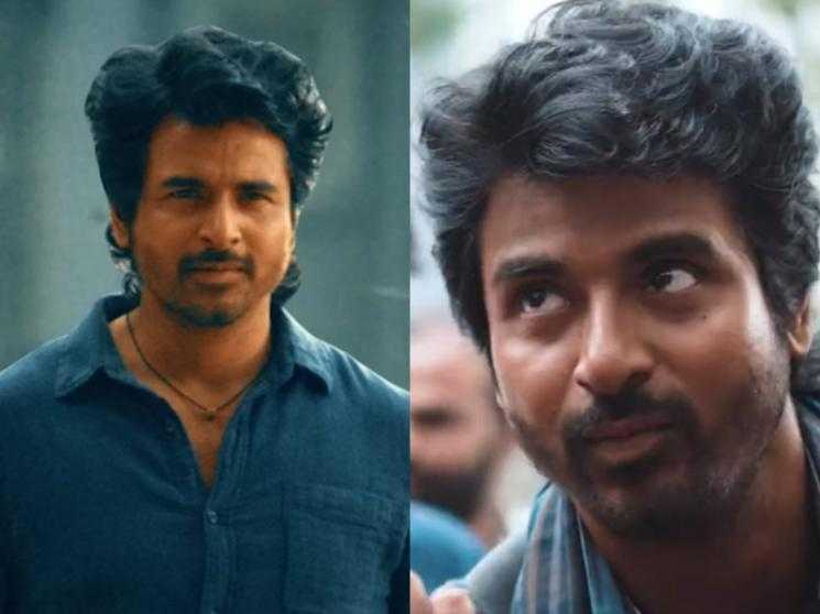 SK 21': Sivakarthikeyan Pens A Powerful Statement About His Look Change,  Transformation Photos Get SK Fans Super Excited