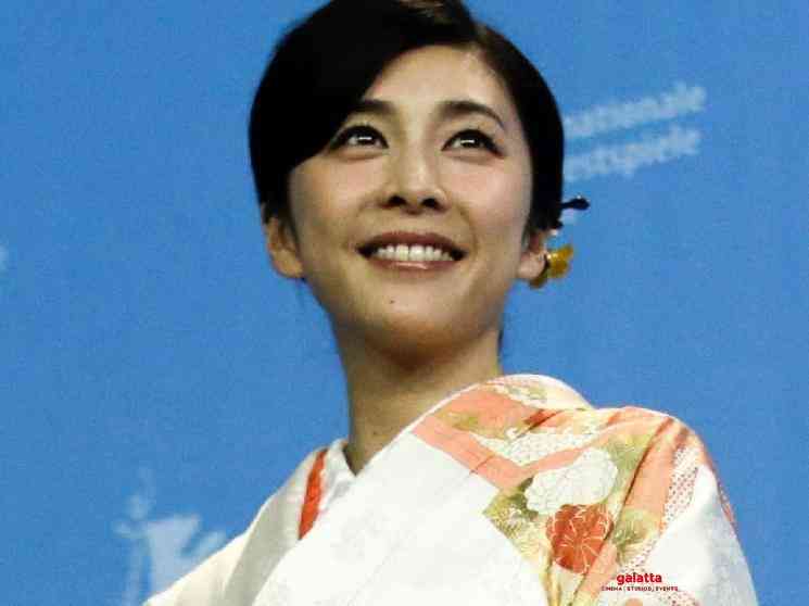 Japanese Actress Yuko Takeuchi Dies By Suicide At The Age Of 40