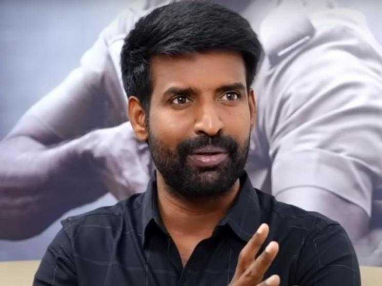 tamil nadu lok sabha election 2024 soori opens up on his name not featuring in the voters list - Movie Cinema News