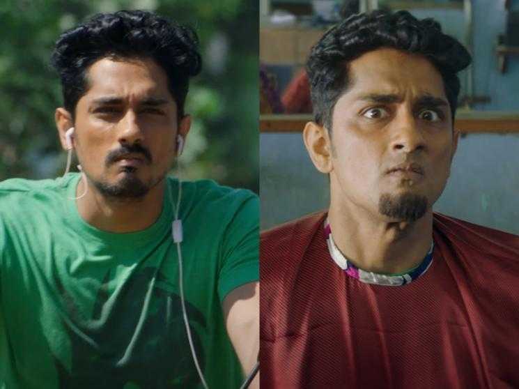 "First time ever in Indian cinema...": Makers of Siddharth's Takkar to release glimpse videos as a series - Check out the first episode