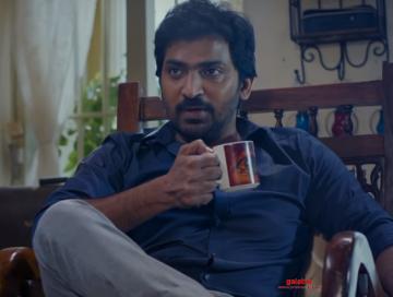 Sixer movie Engavena Kochikinu video song Vaibhav Sivakarthikeyan - Movie Cinema News