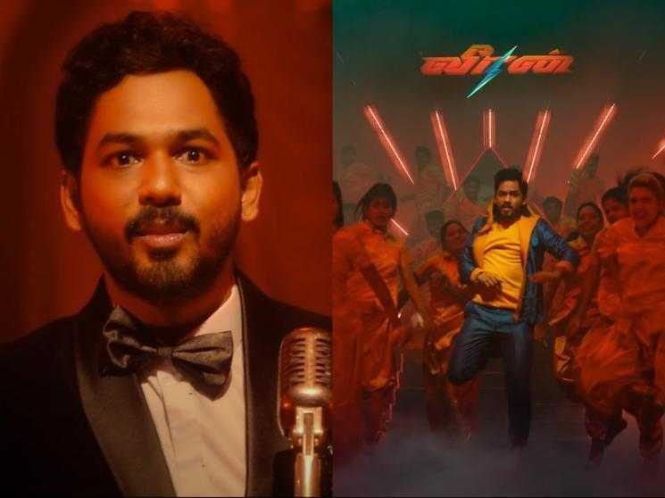 Hip Hop Tamizha - Anirudh combo is back - Energetic 'Thunderkaaran' from Veeran has dropped! Watch the promo song here!