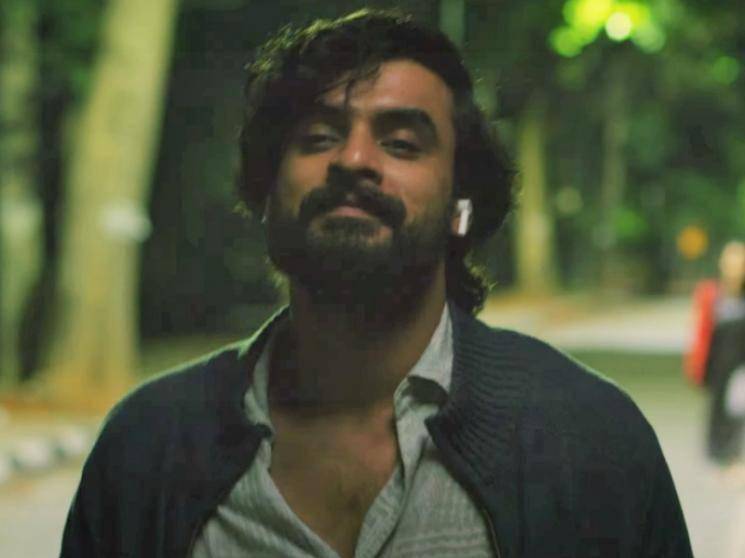 Ajayante Randam Moshanam makers introduce Tovino's first character, Maniyan