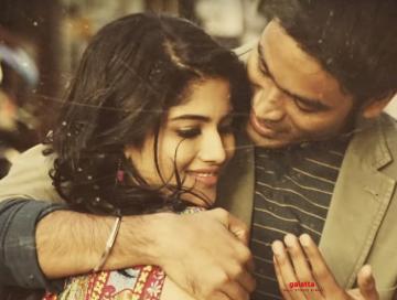 ENPT Hey Nijame song Dhanush Megha Akash Gautham Menon - Movie Cinema News