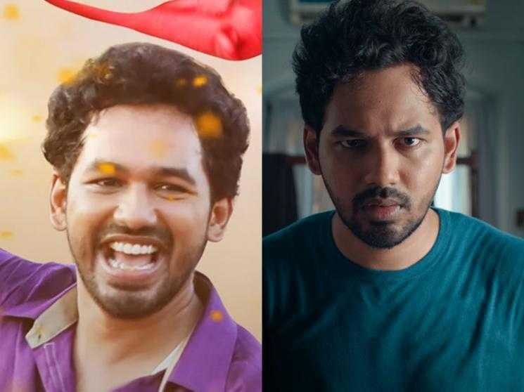 'Veeran Thiruvizha' from Hip Hop Tamizha's Superhero film is out - an electrifying folk number from Veeran! DON'T MISS IT