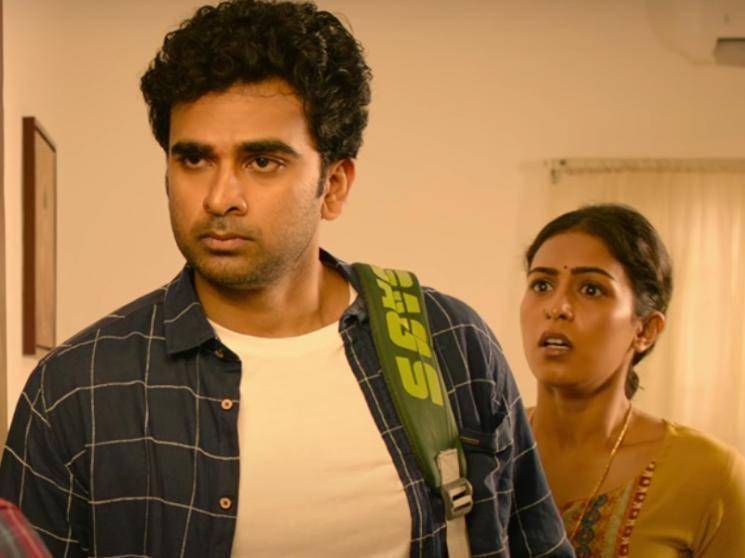 மன்மதலீலை படத்தின் கலக்கலான புது ப்ரோமோ! - Latest Tamil Cinema News