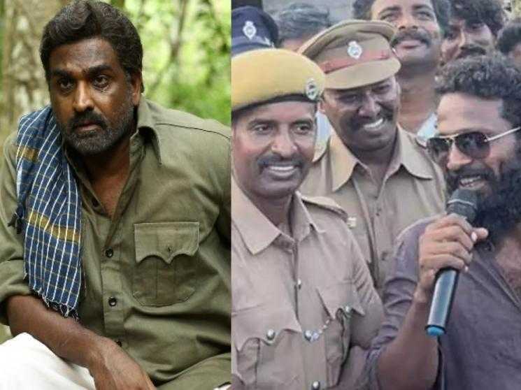Vetri Maaran's Viduthalai Part: 1 ready for release - Runtime and censor cuts revealed! Full details here!