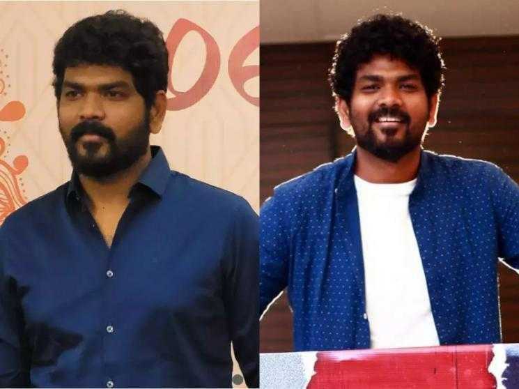 Not a part of of AK 62 anymore? - Director Vignesh Shivan gives a strong reply! Here's his full statement!