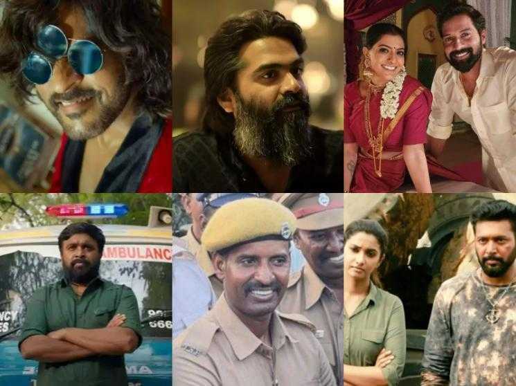 Watch list of tamil films that releases in theatres in march