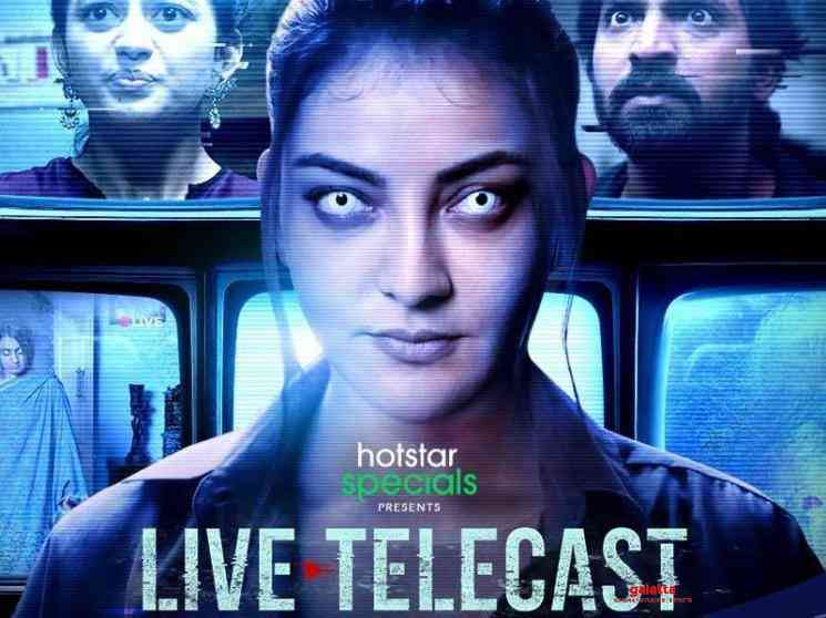 Disney Hotstar announces Tamil web series and movie releases