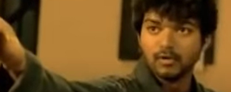 GUESS THE MOVIE BASED ON THALAPATHY VIJAY'S LOOKS